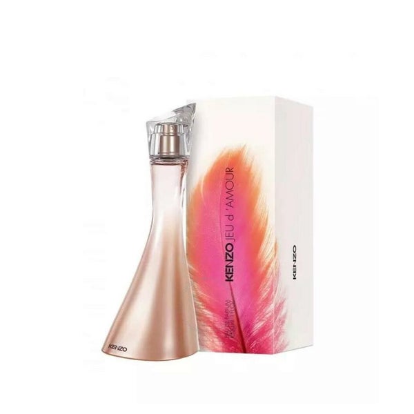 Kenzo Jeu D'Amour Edp Spray 0,05 l