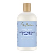SheaMoisture Hydrate & Repair Shampoo 384 ml