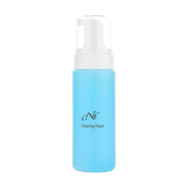 CNC -Clearing Foam,  - aesthetic world 190 ml