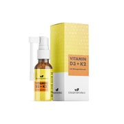 Vitamin D3+K2 Spray