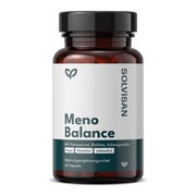 SOLVISAN® Meno Balance Wechseljahre mit Mönchspfeffer