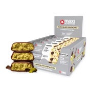 MaxiNutrition Creatine Protein Bar - Chocolate Pistachio 0.65 kg