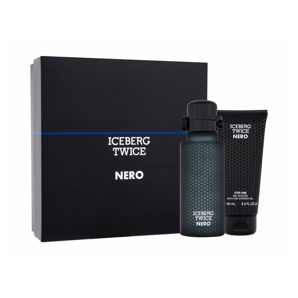 Twice Iceberg 125ml 0,125 l