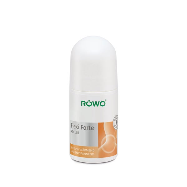 RÖWO FLEXI FORTE GEL Roller 50 ml