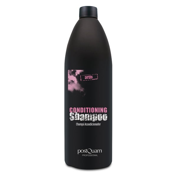 Postquam HAIR CARE CONDITIONING SHAMPOO (1000 ML.)  .