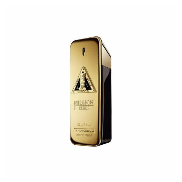Paco Rabanne One Million Elixir Eau De Parfum Intense Spray 100ml 0,1 l