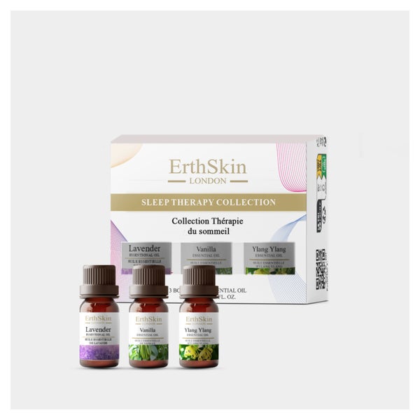 Schlaftherapie-Kollektion 1 St
