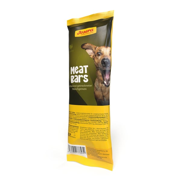 Josera Meat Bars 0,04 kg