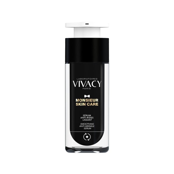 Vivacy Beauty SMOOTHING ANTI-WRINKLE SERUM 50 ml