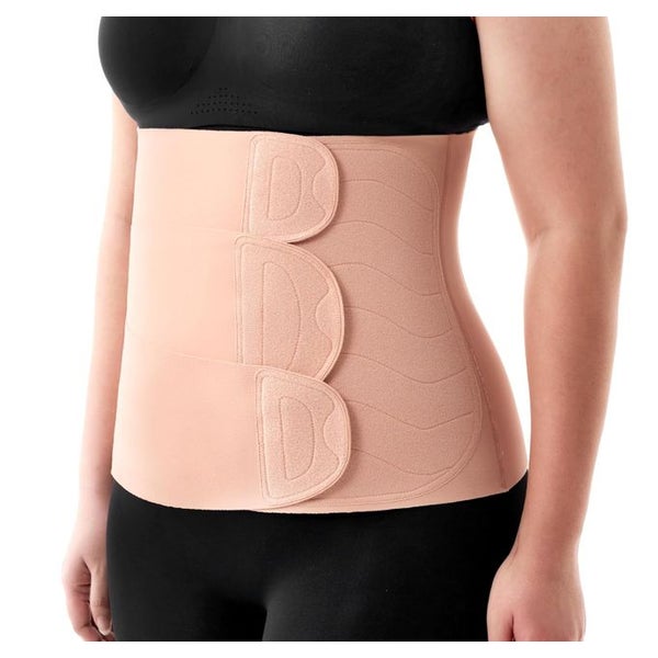 Momcozy Ergowrap Bauchgurt nach Geburt 1 St