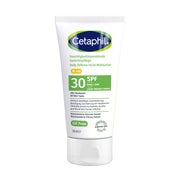 Produktabbildung: Cetaphil Feuchtigkeitsspend.gesichtspflege Lsf 30 50 ml