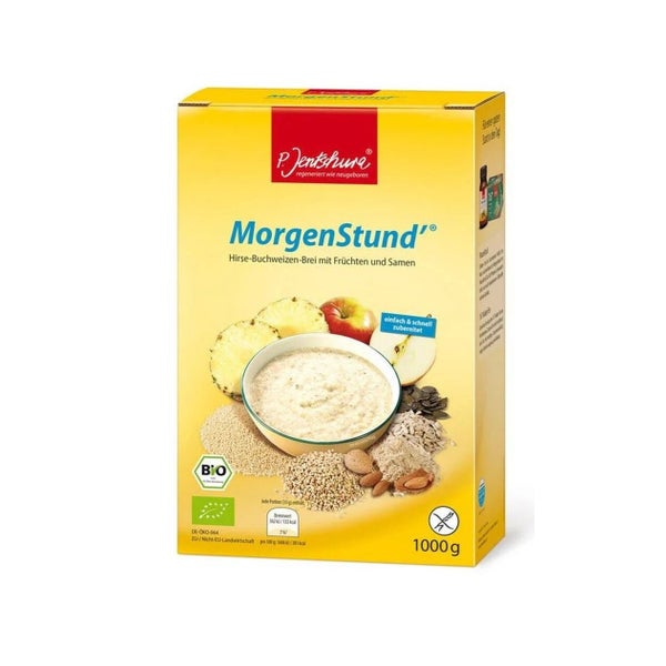 Jentschura MorgenStund Bio 1000 g