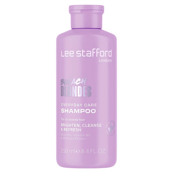 LEE STAFFORD Bleach Blondes Tägliche Pflege-Shampoo für 250 ml