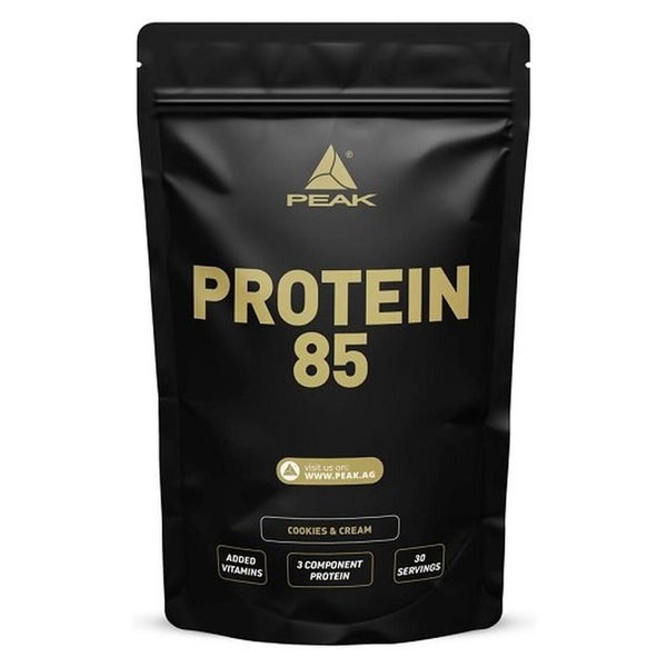 Peak Protein 85 Cookies & Cream 900 g