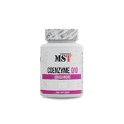MST Nutrition® Coenzyme Q10 - 200 mg 30 Kapseln