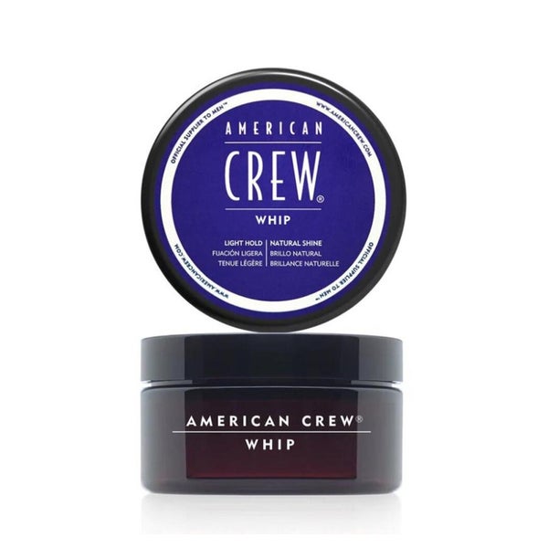 American Crew Whip Light Hold 85g 0,085 kg