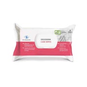 Desoderm Care Wipes 80 St