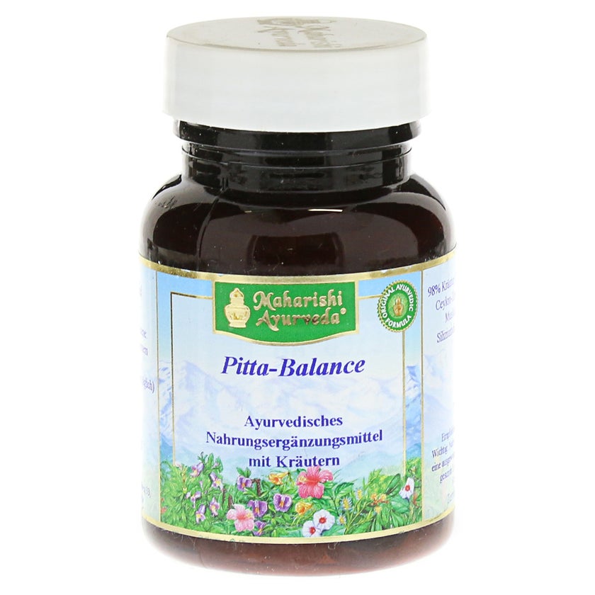 Pitta Balance Tabletten 45 g