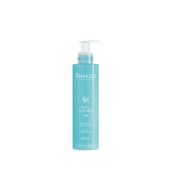 Zarte Reinigungsmilch 200 ml