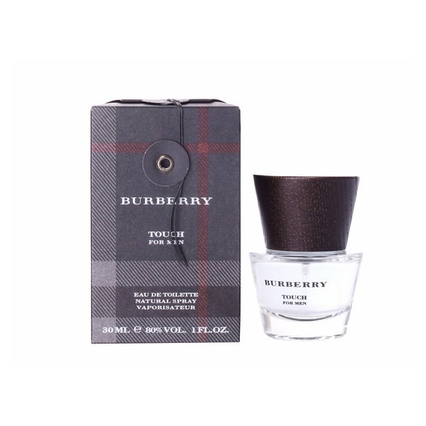 Burberry Touch Eau de Toilette 30ml Spray 0,03 l