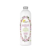 Fleurance Nature - Mizellen-Make-up-Entfernerwasser Bio-Rose 400 ml