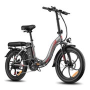FAFREES F20 Kompaktes E-Bike mit 36V 18Ah Akku 1 St