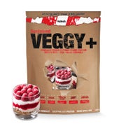 Sinob VEGGY + VEGAN PROTEIN - Vanille Himbeere 0.9 kg
