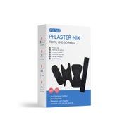 FLEXEO Pflaster Mix 50 St