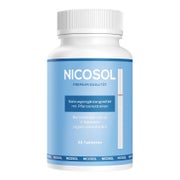Pharma Health | Nicosol | Nikotinfrei 60 St