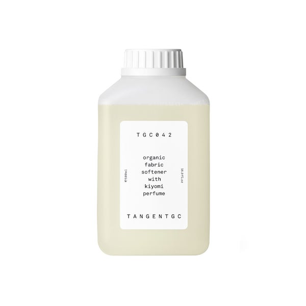 Tangent GC Waschmittel kiyomi fabric softener