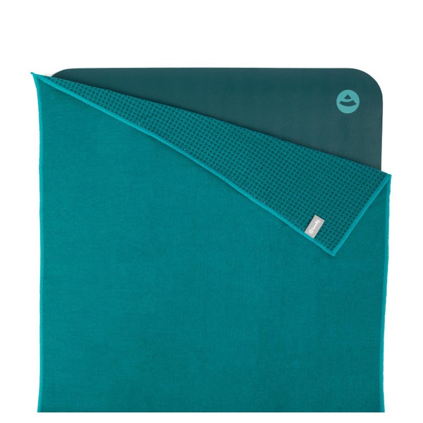 bodhi Yogatuch GRIP ² Yoga Towel 1 St