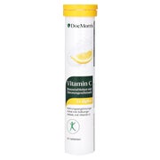 DocMorris Vitamin C Brausetabletten 20 St