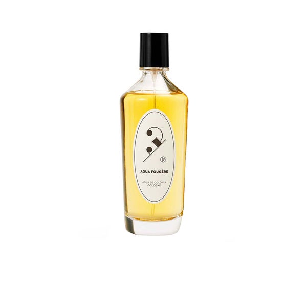 Claus Porto Eau de Parfum Nº3 Agua Fougere Cologne