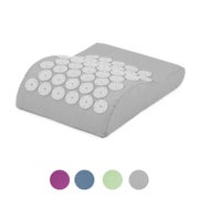 bodhi Vital Akupressur-Kissen aubergine 1 St
