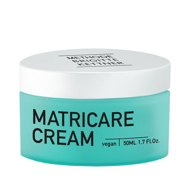 Methode Brigitte Kettner Matricare Cream 50 ml