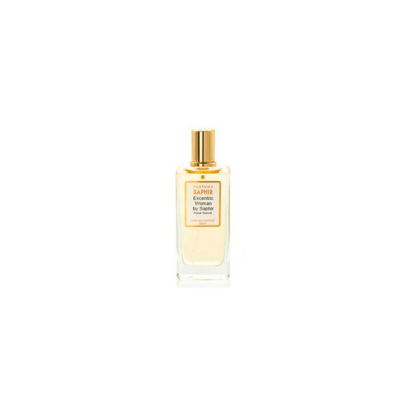 SAPHIR Exzentrische Frau EDP 50ml 0,05 l