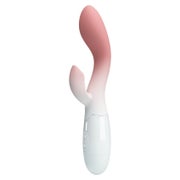 Pretty Love - Brighty G-spot Vibrator + Klitoris-stimulator 1 St