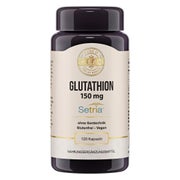 Glutathion Kapseln I Like It Clean 120 St