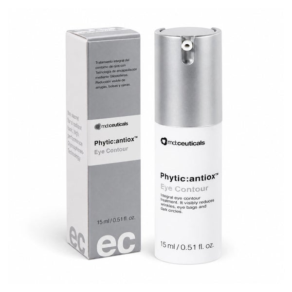 Phytic:antiox Eye Contour 15 ml