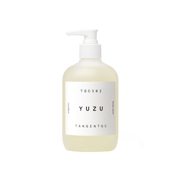 Tangent GC Duschgel & Seife yuzu body wash
