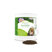 Para-Z-Pellets nach Dr. Jutta Ziegler 500 g