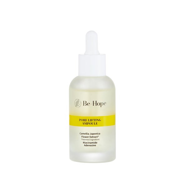BE-HOPE Luxury Vegan Porenlift Ampoule 50 ml