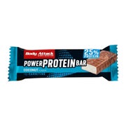 Body Attack Power Protein Bar Coconut