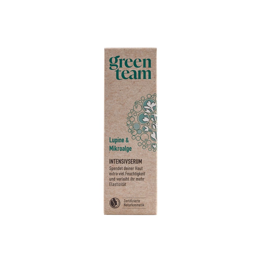 Green Team Intensivserum 30 ml