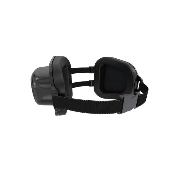 Bollsen DOG+ Gehörschutz für Hunde – Größe XS 1 St