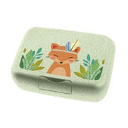 KOZIOL Lunchbox "Fuchs Harry" 1 St