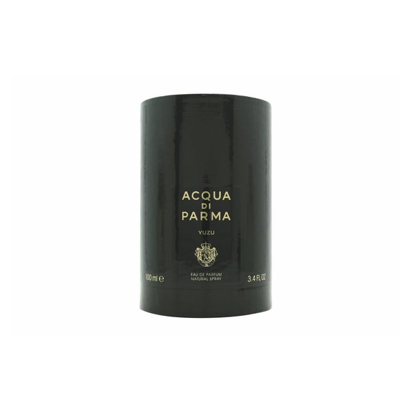 Acqua Di Parma Yuzu Eau De Parfum Spray 100ml 0,1 l
