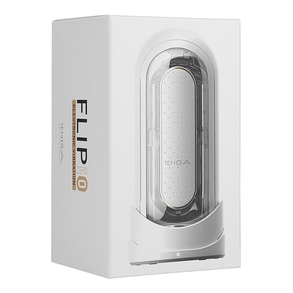 TENGA - Flip Zero Electronic Vibration 1 St gnstig kaufen | medpex TENGA - Flip Zero Electronic Vibration 1 St gnstig kaufen | medpex