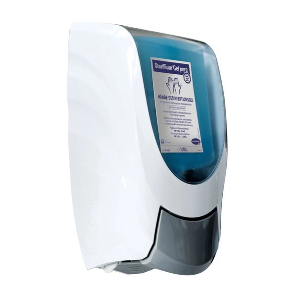 Hartmann CleanSafe basic Dosierspender für Überkopfflaschen 1 St
