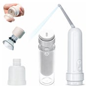 Cool-i elektrisches Reise Bidet, tragbar, USB-C, IPX7 1 St